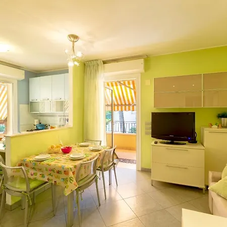 Apartament In Centro Bianca *
