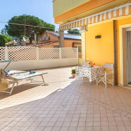 In Centro Bianca Apartament