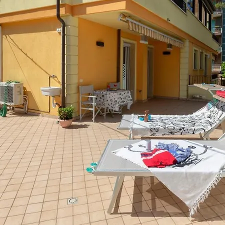 Apartament In Centro Bianca *