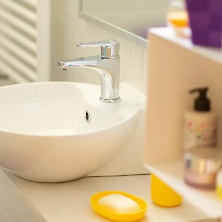 Apartament In Centro Bianca *