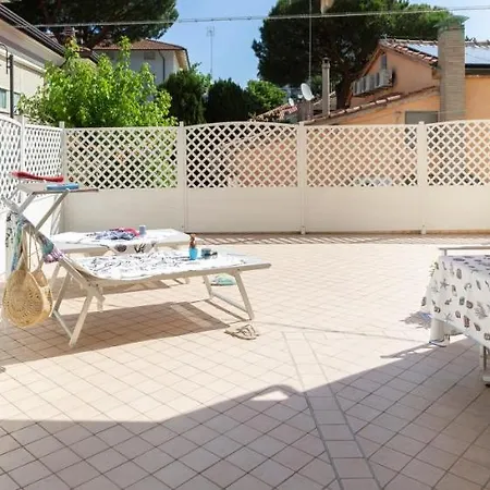 In Centro Bianca Riccione